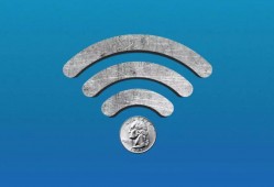 刚用上WiFi6 三巨头的WiFi7已经在路上