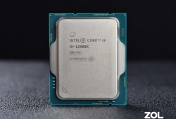 英特尔酷睿i9-12900K 技嘉超级雕Z690测评