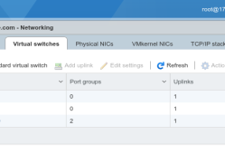 在vSphere / ESXI上安装pfSense防火墙教程