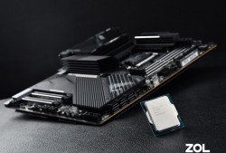 英特尔酷睿i9-12900K 技嘉超级雕Z690测评