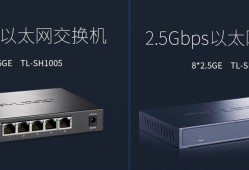 2.5G内网搞成了吗？TP-LINK 2.5G交换机TL-SH1008晒单