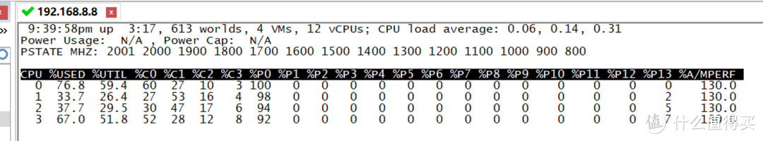 J4125 软路由 2.5G版安装 ESXi 7.0 和 Win11虚拟机  第36张