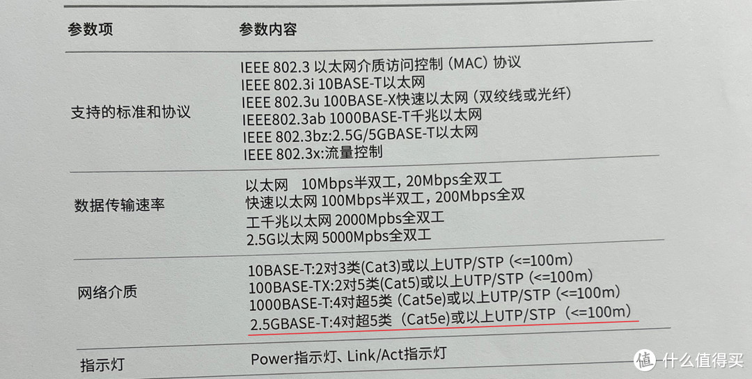 2.5G内网搞成了吗？TP-LINK 2.5G交换机TL-SH1008晒单  第13张