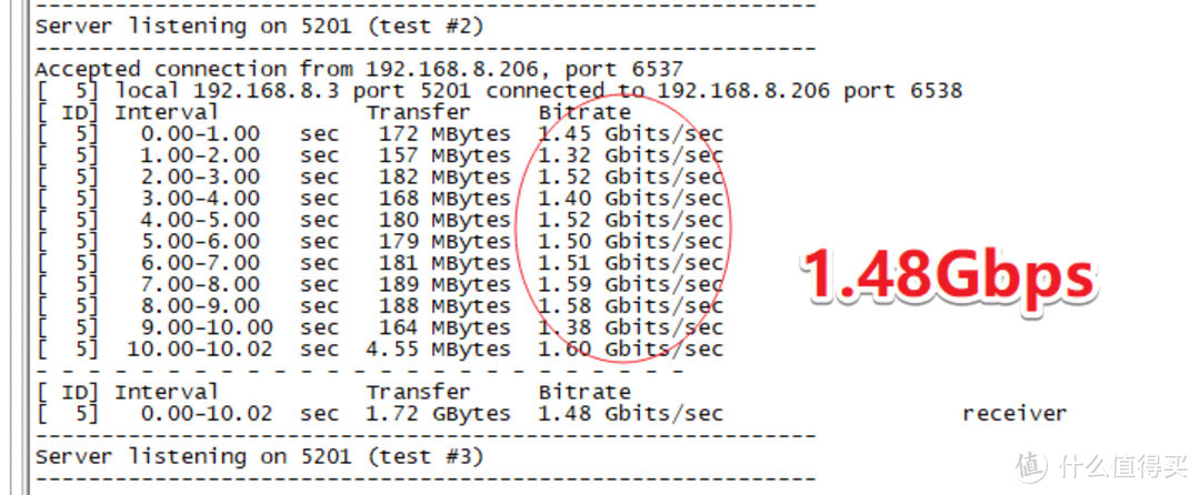 2.5G内网搞成了吗？TP-LINK 2.5G交换机TL-SH1008晒单  第20张