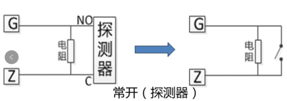 海康威视DS-19A/29A系列总线式报警主机常见接线方法  第14张