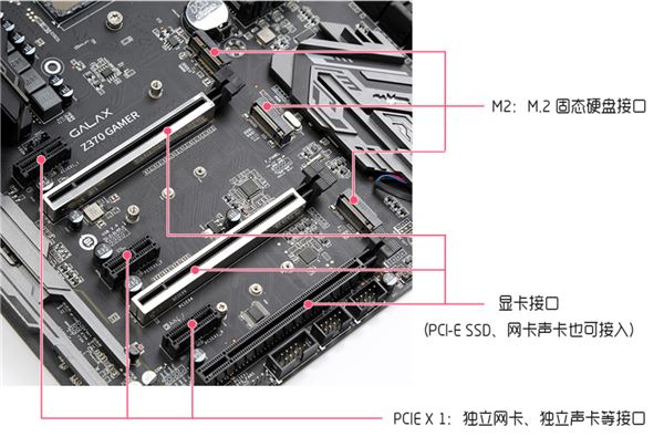 电脑主板跳线要怎么调 主板跳线接法详细图文介绍  第8张