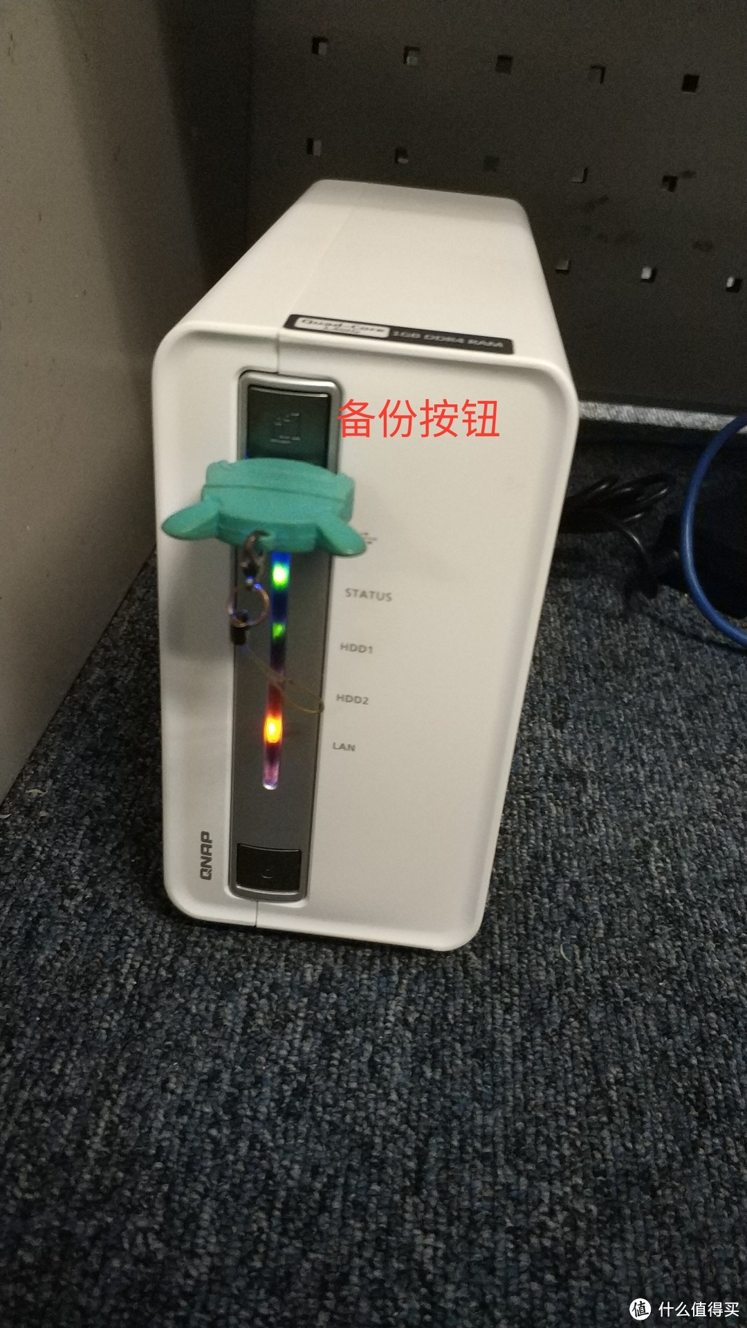 [我的NAS+HTPC折腾之旅]篇十二：3款几十块到几百块高性价比成品NAS,总有一个适合你  第76张