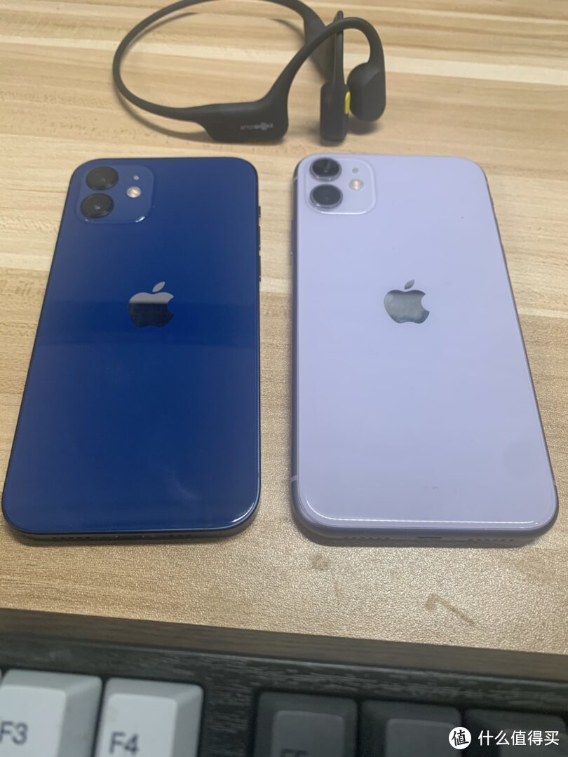 [INTJ狼测评]篇七：iphone 12与XR,WIFI6与WIFI5测速对比，mesh漫游测试  第27张