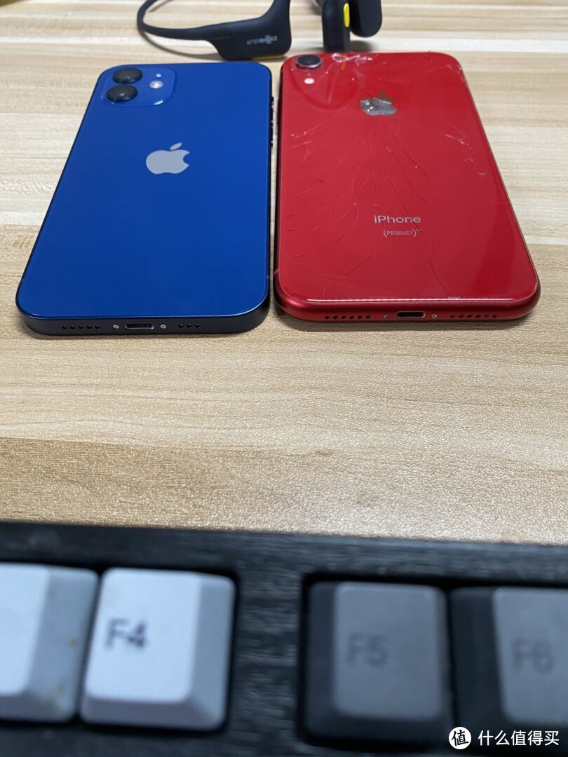 [INTJ狼测评]篇七：iphone 12与XR,WIFI6与WIFI5测速对比，mesh漫游测试  第26张