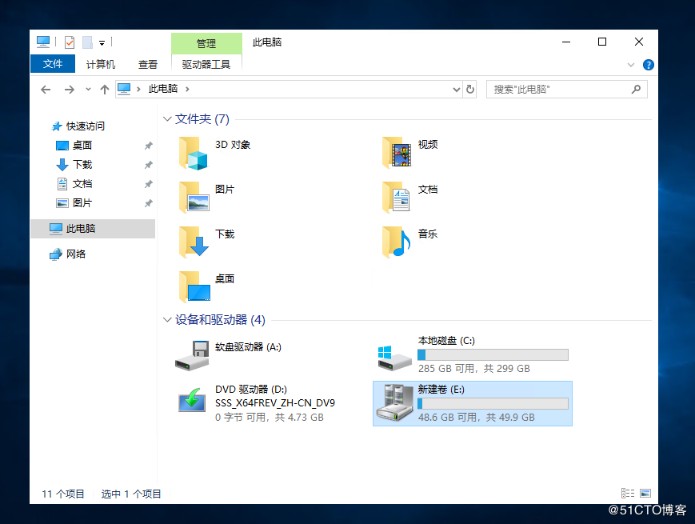 Windows Server 2019 超融合S2D  第42张