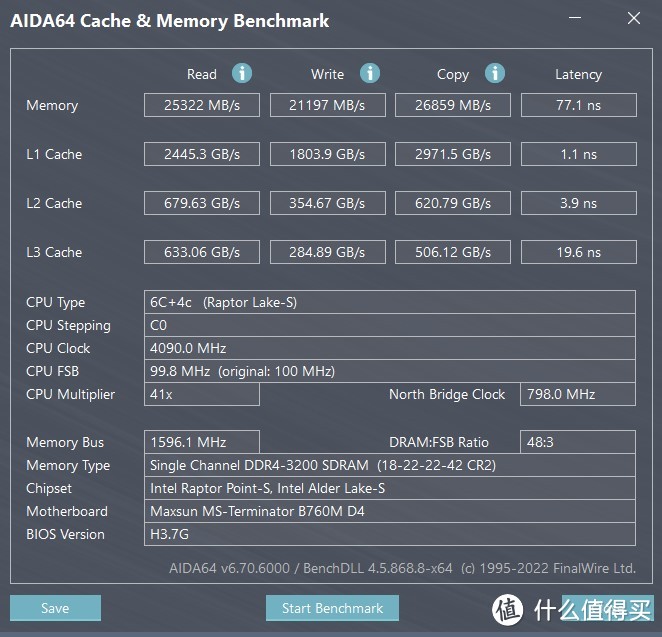 性价比之选:I5-13400+铭瑄 B760 终结者，带你领略完美电脑体验！