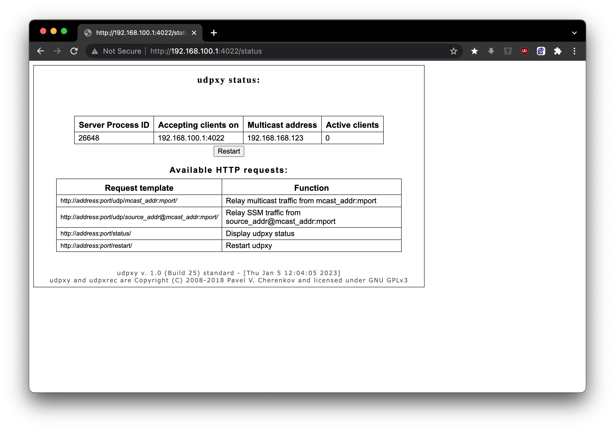 自建多媒体平台:基于 OpenWrt 全网最简双线 IPTV 接入方案  第9张