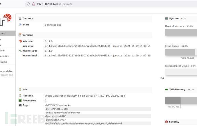 Log4j 远程代码执行漏洞解析（CVE-2021-44228）  第2张