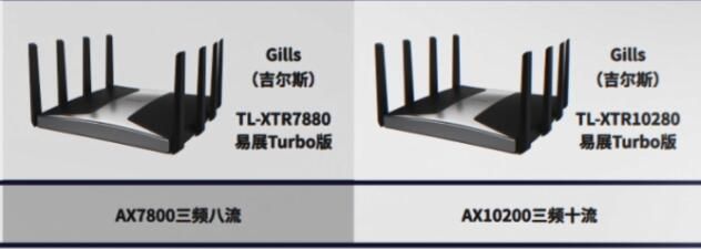 内存终于变大了!TP-LINK XDR6080拆机测评  第27张