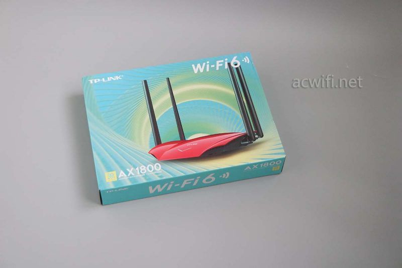 MTK首款WIFI6无线路由器：TP-LINK XDR1860拆机  第1张