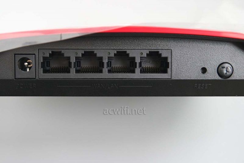 MTK首款WIFI6无线路由器：TP-LINK XDR1860拆机  第4张