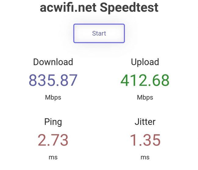 MTK首款WIFI6无线路由器：TP-LINK XDR1860拆机  第17张