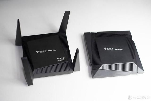 运营商送的WiFi 6路由器有多强？3台TP Link电信定制版WiFi 6路由器评测  第7张