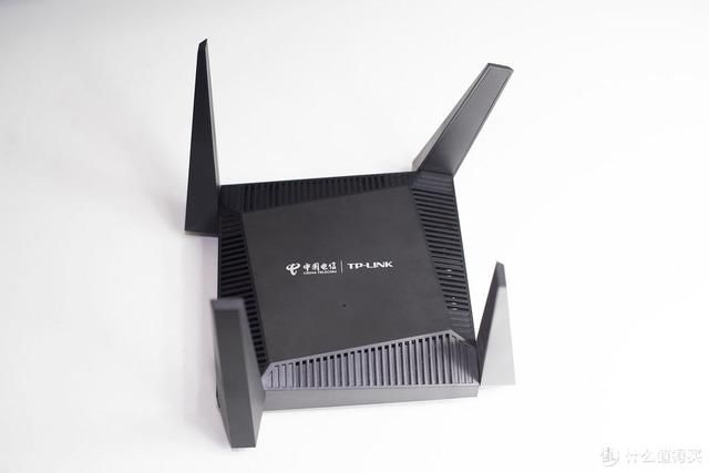 运营商送的WiFi 6路由器有多强？3台TP Link电信定制版WiFi 6路由器评测  第4张