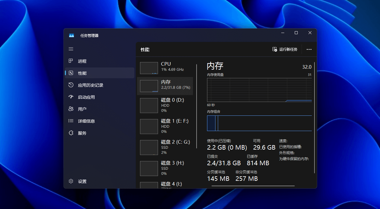 2.29G 大小 Windows X Lite 系统横空出世，老爷机也能焕发第二春